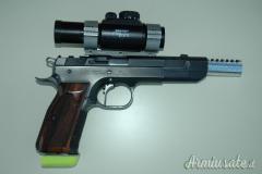Tanfoglio P 21 S 9x21mm IMI