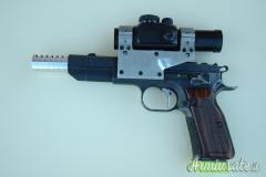 Tanfoglio P 21 S 9x21mm IMI