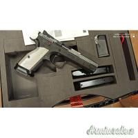 CZ TS 2 cal. 9x21