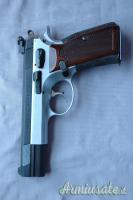 Tanfoglio P41 AE IPSC approvated .41 Action Express