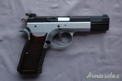 Tanfoglio P41 AE IPSC approvated .41 Action Express