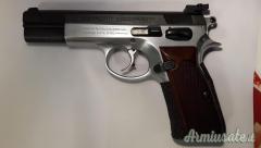 Tanfoglio P41 AE IPSC approvated .41 Action Express