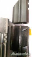 Tanfoglio P41 AE IPSC approvated .41 Action Express