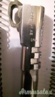 Tanfoglio P41 AE IPSC approvated .41 Action Express