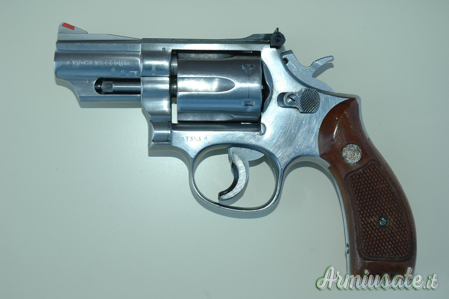 Smith & Wesson Smith & Wesson