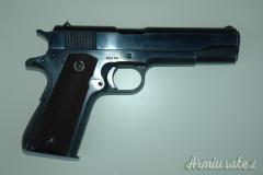Colt 1911 Government 38 super auto .38 Super Auto