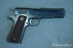 Colt 1911 Government 38 super auto .38 Super Auto