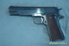 Colt 1911 Government 38 super auto .38 Super Auto