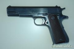 Colt 1911 Government 38 super auto .38 Super Auto