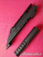 Baikal Drozd 4.5/.177