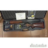 BROWNING 525 SHADOW SPORTING cal. 12