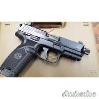 FN AMERICA 502 cal. 22 LR