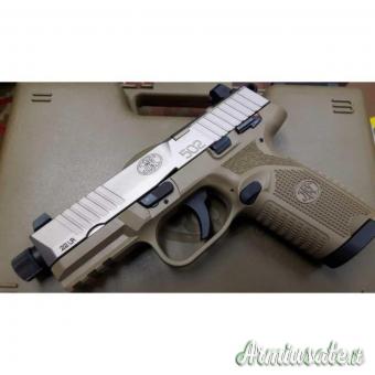 FN AMERICA 502 cal. 22 LR