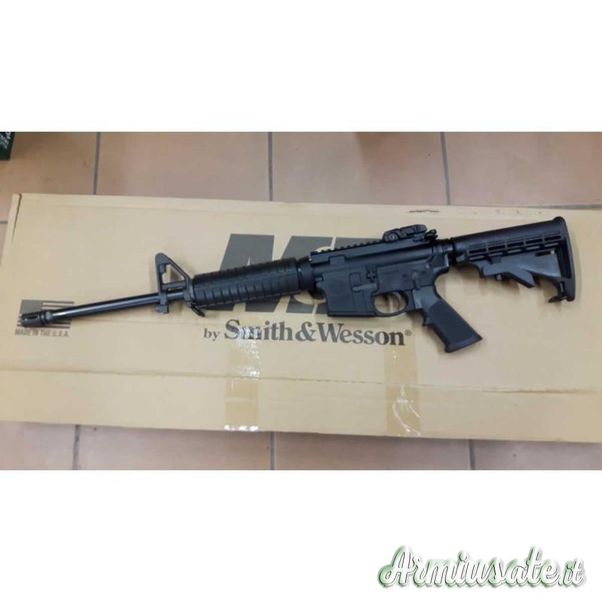 Smith & Wesson Smith & Wesson