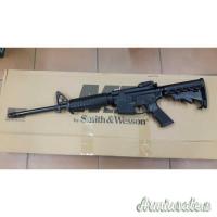 SMITH & WESSON M&P 15/2 Sport cal. 223 Rem