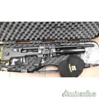 REXIMEX THRONE Gen. 2 cal. 6,35