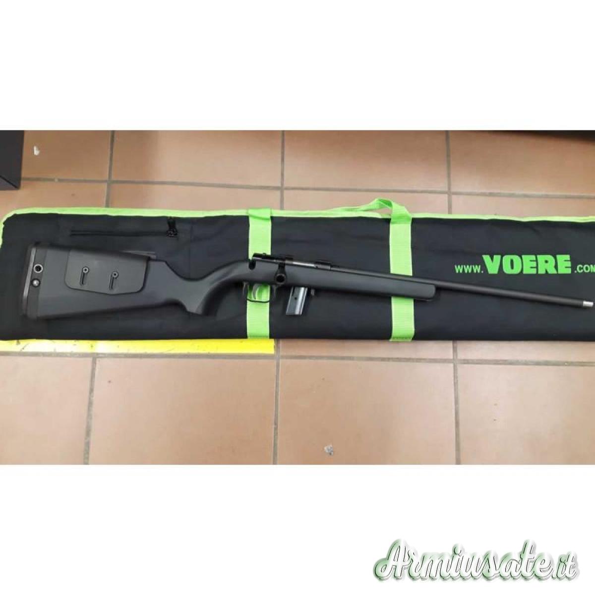 VOERE K15 cal. 22 LR VOERE K15 cal. 22 LR