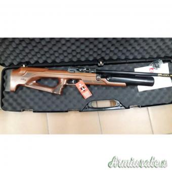 ASELKON MX9 cal. 5,5