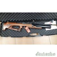 ASELKON MX9 cal. 5,5