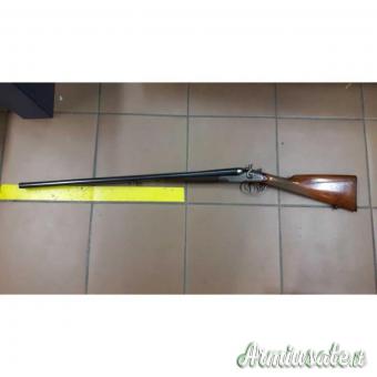 ACIER COCKERILL cal. 16