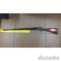 ACIER COCKERILL cal. 16