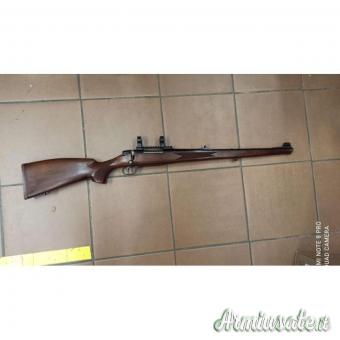 ZOLI ALPEN STUTZEN cal. 243 Win