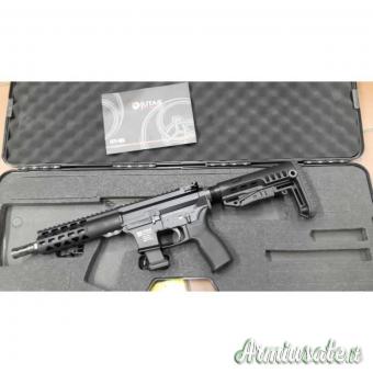 UTAS PCC UT-98 cal. 9x19