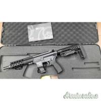 UTAS PCC UT-98 cal. 9x19