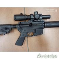 COLT SPORTER  cal. 223 Rem