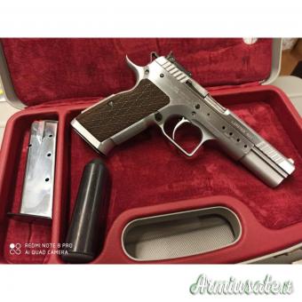 TANFOGLIO LIMITED cal. 9x21