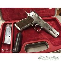 TANFOGLIO LIMITED cal. 9x21