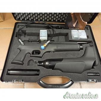 FX VERMINATOR cal. 5,5