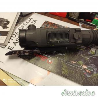 PULSAR TRAIL XQ38