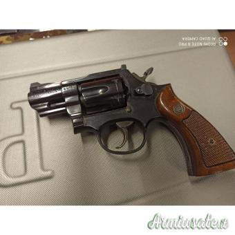 FRANCHI LLAMA cal. 38 SP