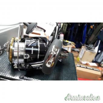 SHIMANO MULINELLO SUSTAIN 4000XG