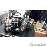 SHIMANO MULINELLO SUSTAIN 4000XG