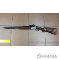 SABATTI EXPRESS cal. 9,3x74R