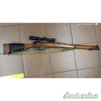 ENFIELD cal. 303