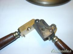 Fondi palle Sferico Diam. .50 circa - 180 Grani 49 €. Spedito