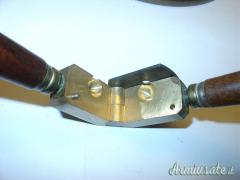Fondi palle Sferico Diam. .50 circa - 180 Grani 49 €. Spedito