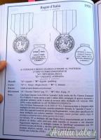 Medaglia ai veterani e reduci Guardia d’onore al Pantheon VEIII tipo “B” - Argento (REGNO D’ITALIA)