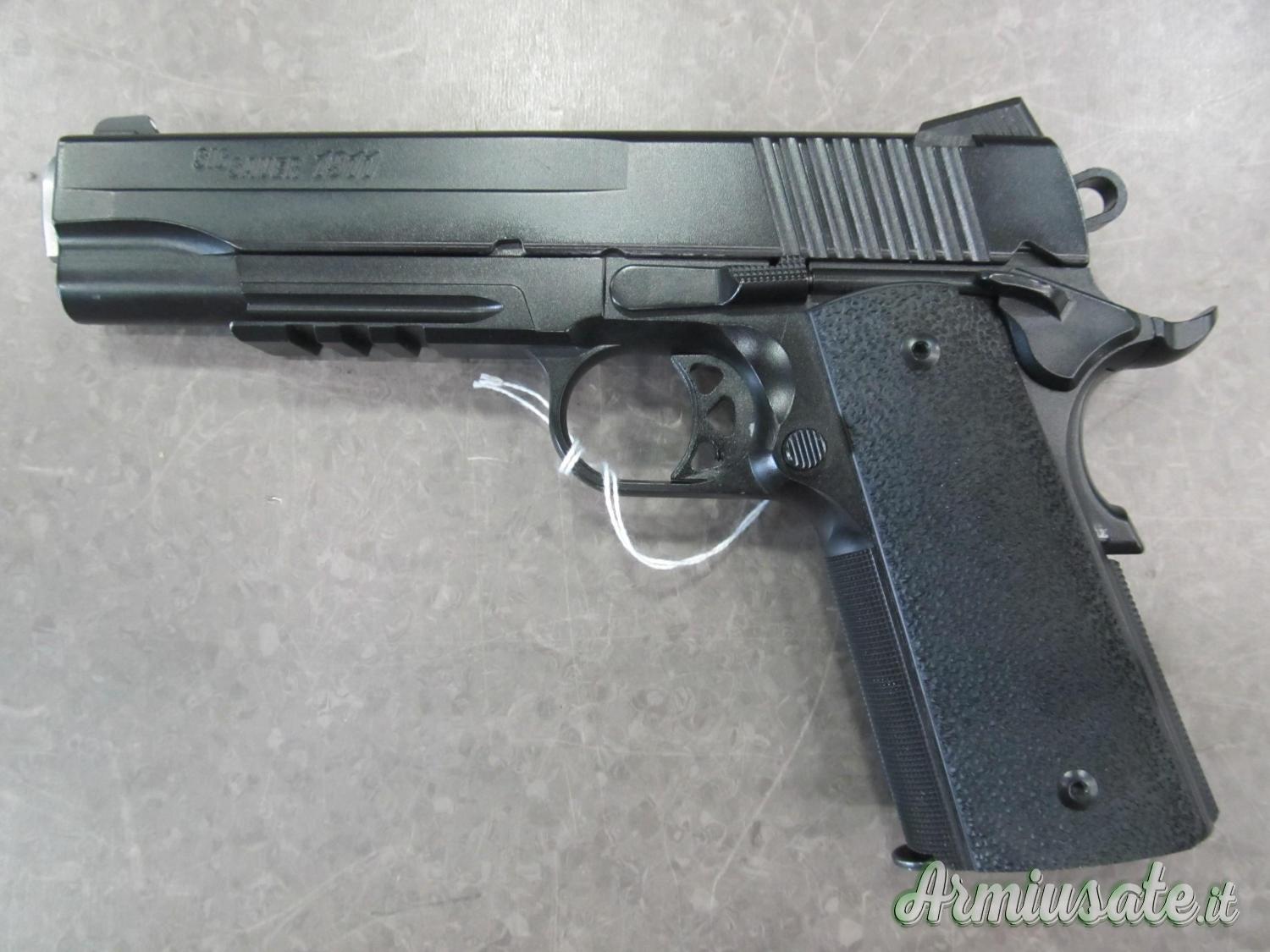 SIG SAUER 1911 CAL 45 ACP P475 SIG SAUER 1911 CAL 45 ACP P475