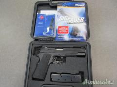 SIG SAUER 1911 CAL 45 ACP P475