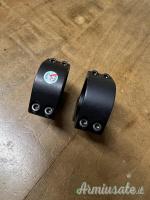 Anelli per ottica diametro 34