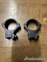 Anelli per ottica diametro 34