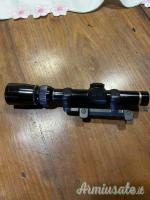 Blaser R 93 .416 Remington Magnum