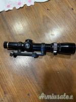 Blaser R 93 .416 Remington Magnum