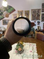 Blaser R 93 .416 Remington Magnum