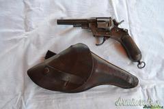 Armament bodeo