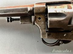 Armament bodeo